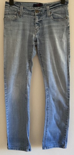 Ladies levi tilted - tilted, denim