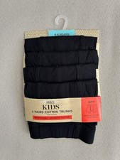 Marks & Spencer Boys Cotton