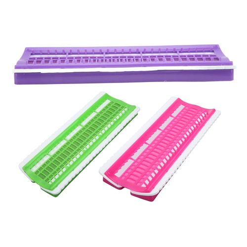 Floss organizer cross stitch - organizer,