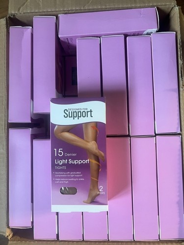 Pair packs tights 15 - 46,