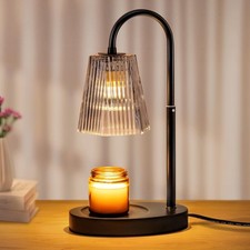 CZHHMART Candle Warmer Lamp