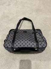 Lulu Guinness Franka Polkadot