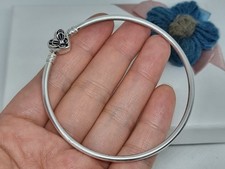 BOXED Genuine Pandora Moments