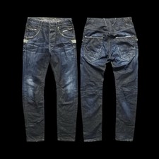 Vintage 2000s Men’s Navy
