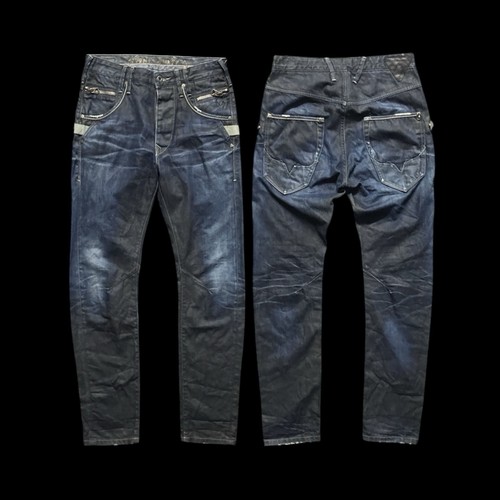 Vintage 2000s men navy - vintage, men’s