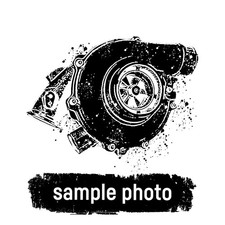 PIERBURG Turbocharger Audi