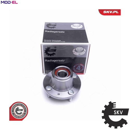 Wheel bearing kit 29skv375 for - wheel,
