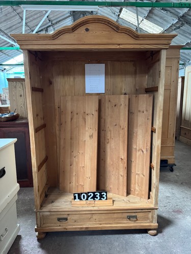 Knockdown double wardrobe - , or