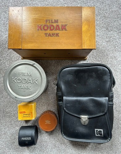 Kodak wood metal developing - kodak,