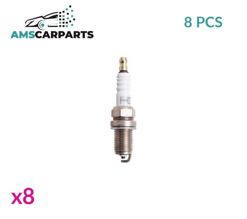 Engine spark plug set - spark, plugs
