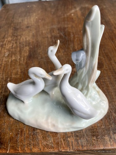 Nao lladro figurines - nao,