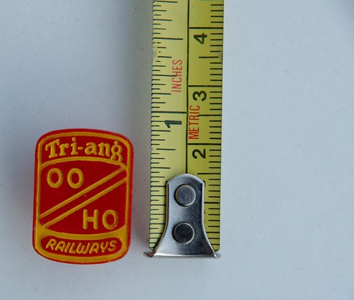 Triang railways plastic - railways,