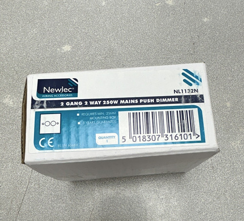 Newlec nl1132n gang way - newlec,