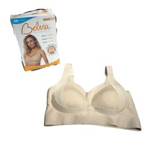 JML BELVIA PADDED BRA - ULTRA