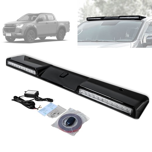 Fit for isuzu - isuzu, d-max