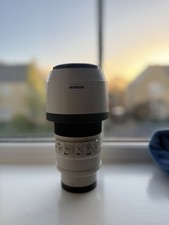 Sony FE 70-200mm f/4 G OSS