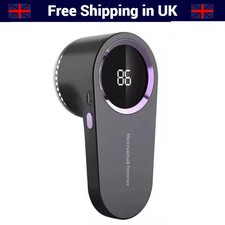 Electric Lint Remover