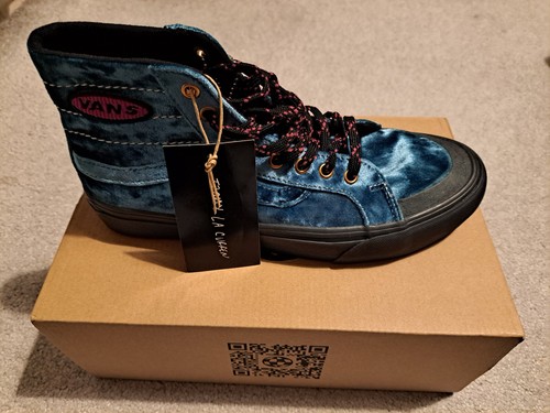 Vans sk8 138 decon vr3 - decon,