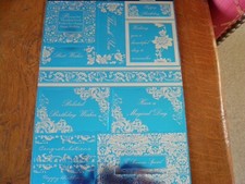 Beautiful Kanban Die Cut