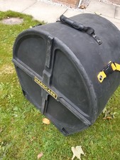Hardcase 18" Floor Tom Drum Case
