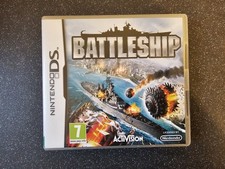 Battleship NDS 2DS Nintendo DS