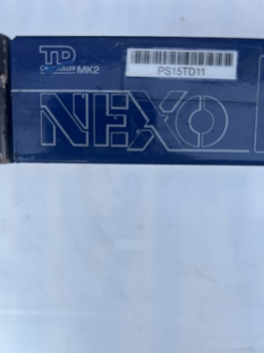 Nexo ps15 system controller - ps15,