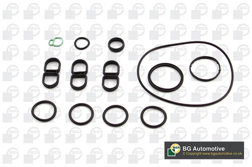 Fits bga ck0101 conversion - fits,