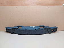 Volkswagen Beetle Lower Bumper