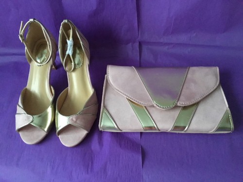 Ladies joe brown shoes - ladies, size