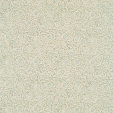 SANDERSON CURTAIN FABRIC