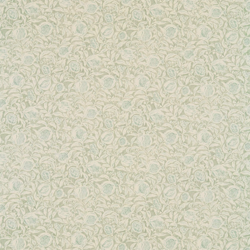 Sanderson curtain fabric - curtain,