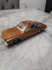 Corgi Buick Regal Kojak