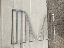 Anti weave bars for - anti,