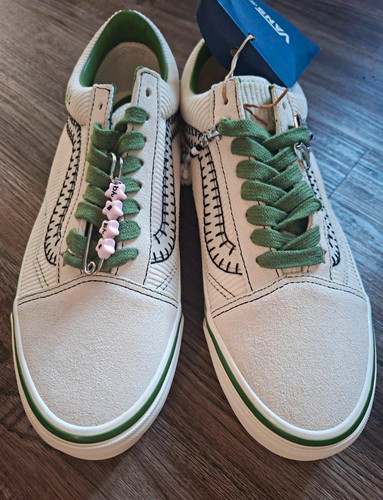 Vans old skool charms - skool,