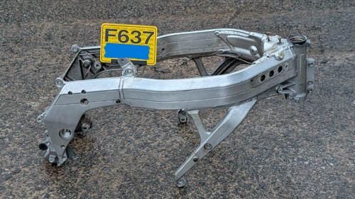 1996 honda cbr400rr - 1996,