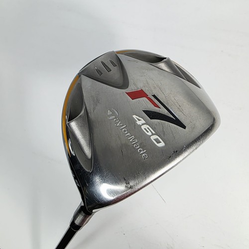 Taylormade 460 driver - taylormade,
