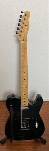 Fender mexico telecaster - fender,