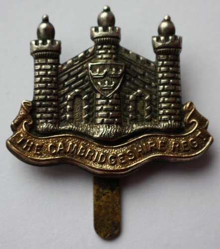 British army cambridgeshire - british, army,