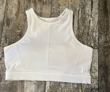 Nike Swoosh Sports Bra Dri Fit