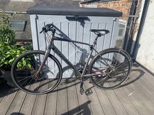 bicycle,SPECIALIZED SIRRUS, Large 