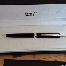 Montblanc personalisation - montblanc,
