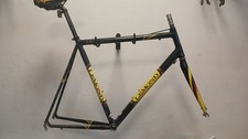 Lemond Nevada City - XL 60cm -