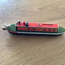 Vintage Ertl Thomas the Tank