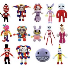 The Amazing Digital Circus