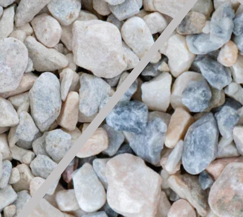 Decorative gravel 20mm - decorative,
