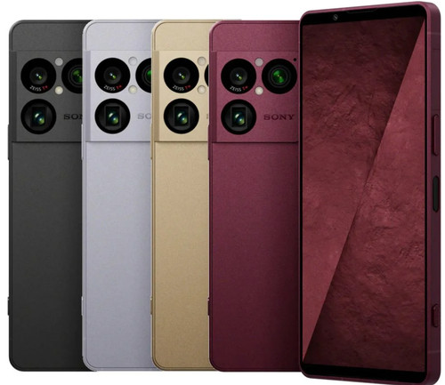 Sony xperia viii - viii, 5g