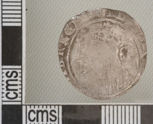 England elizabeth silver - i,