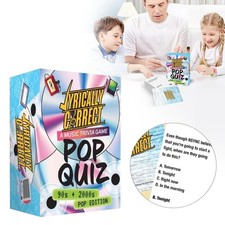 Lyrically Correct Revival