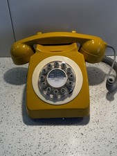 746 Press Button Old Style