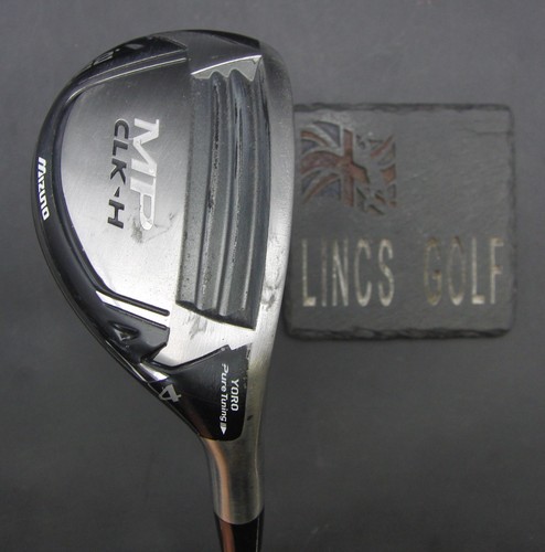 Mizuno clk 4 hybrid - mizuno, clk-h